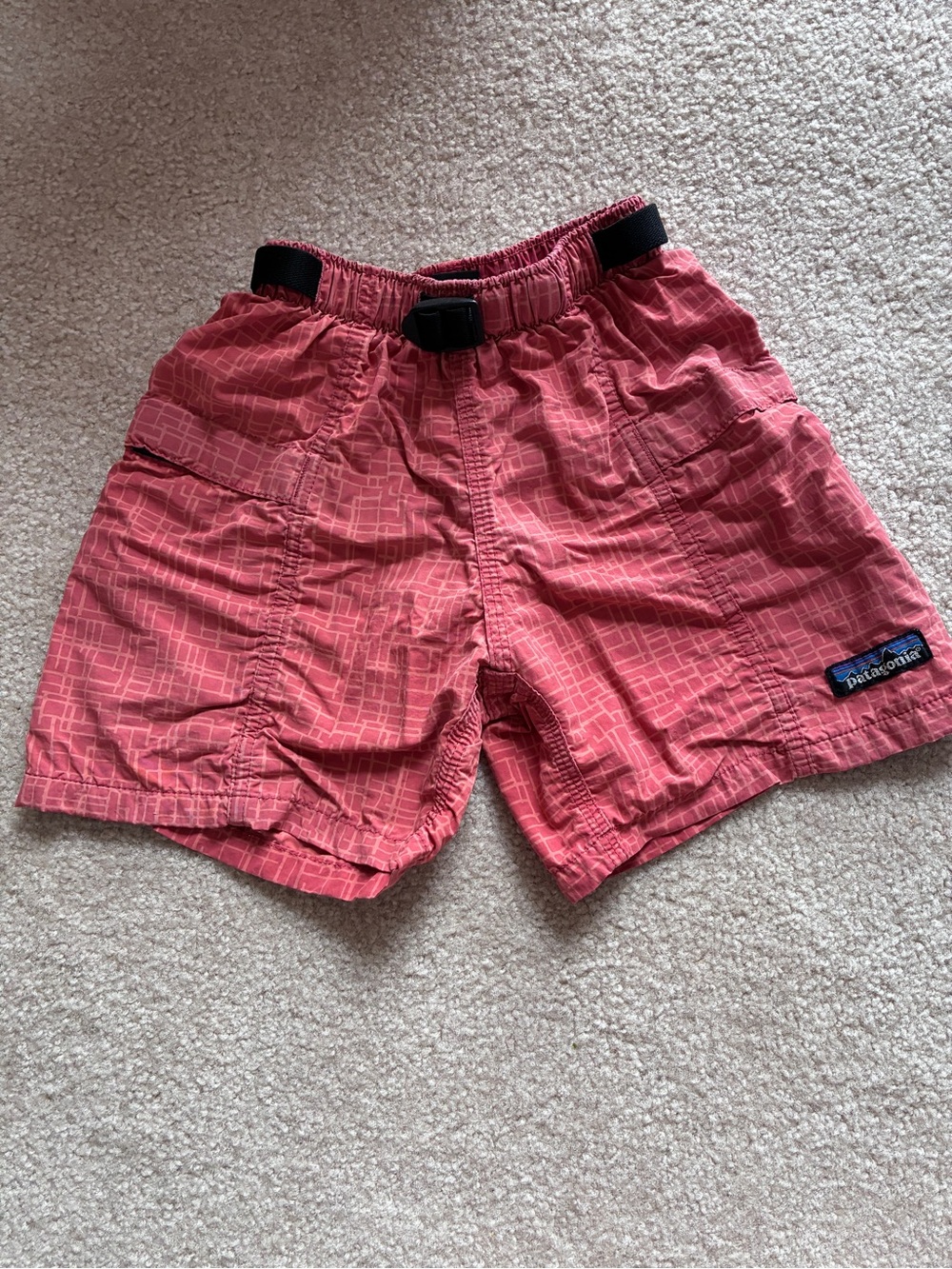 Patagonia Kids Shorts